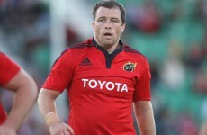 McGahan rings changes as Horan in line to win 200th cap