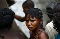 18 people killed in Congo election, says rights group