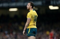 Cheika recalls Quade Cooper in a bid to spark Wallaby revival in Wellington