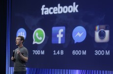 Facebook will get access to WhatsApp phone numbers to hit people with more targeted ads