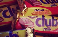 9 things you'll know if you prefer a Club Milk over a Purple Snack