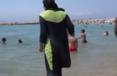 Controversial burkini ban to be decided by French court tomorrow
