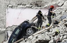 Death toll rises to 267 as Italy declares a national day of mourning