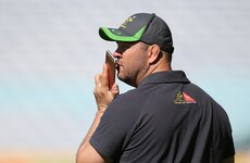 'It's very easy for people to put the boot in': Cheika tells critics to back wounded Wallabies