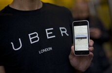 Uber, the world's most valuable startup, lost nearly $1.3 billion in half a year