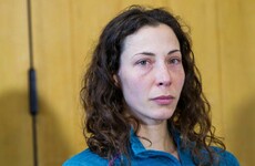 "At the hut I saw numerous avalanches coming down" - Hiker describes month trapped in wilderness