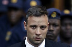 South African court rejects state appeal for a longer jail sentence for Pistorius