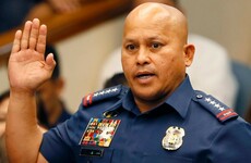 Police in Philippines tell drug users to kill dealers and burn their homes