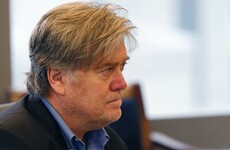 Trump's new campaign chief was charged with domestic violence