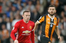 Faith in Rooney rewarded and more Premier League talking points