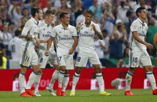 Kroos winner rescues Real Madrid, Atletico slump continues