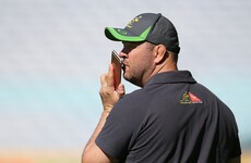 Australia job not under threat, insists Michael Cheika