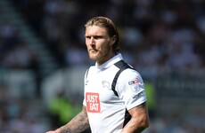 5 Irish players who could be on the move before the transfer window closes