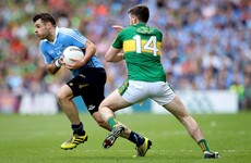 Do you agree with The Sunday Game's football man-of-the-match award?