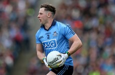 Dublin star Philly McMahon pays touching tribute to late Finglas boy after semi-final win