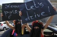 Allowing Saudi women to drive will encourage them to have sex before marriage: report