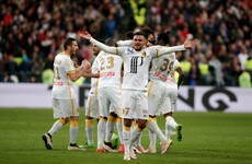 Southampton make Lille star their new record signing at €18 million