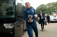 Allardyce encourages Rooney to follow Jay Jay Okocha's captaincy example