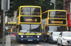 Dublin Bus drivers to strike for six days in September