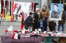 25 killed in fresh Syrian violence
