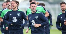 We'll Leave it There So: Clarke's Ryder Cup picks, Dundalk star in Ireland squad and all today's sport