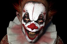 Reports of clown trying to lure children into woods in South Carolina