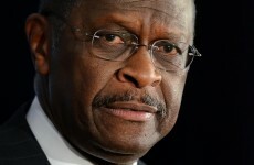 Herman Cain suspends US presidential campaign after affair allegations