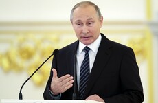 Russia to hold alternative event to Paralympics for their banned athletes