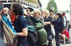 Unemployment falls as Live Register down by 24,500