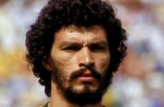 Former Brazil captain Socrates dies aged 57