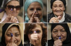 Egypt Islamists lead in partial election results