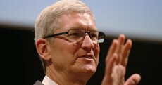 'The Irish government has done absolutely nothing wrong' - Tim Cook