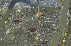 German town evacuated as authorities work to defuse WWII bomb