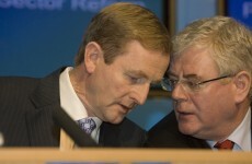 Majority of public don't trust coalition on public finances - Red C poll