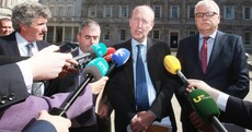 'Cruel promises made to the Irish people that Apple's billions would go to hospitals'