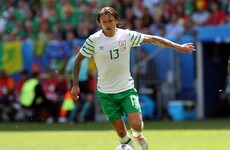 Ireland's standout Euro 2016 player will be key to their World Cup campaign
