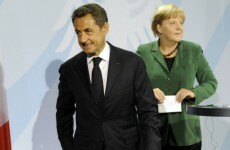'Merkozy' meet to plan stronger fiscal coordination across eurozone
