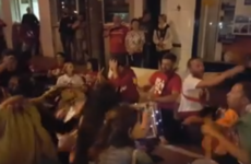 Cork City Samba invented this O'Donovan brothers remix of 'row, row, row your boat'