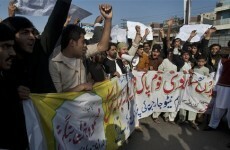 US vacating air base in Pakistan used by drones