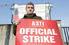 'We're prepared to strike': Union to ballot secondary school teachers for industrial action