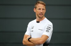 Jenson Button 'not retiring' but will take a 'break' from Formula 1 next year