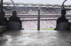 RTÉ's poetic tribute to 'the First Sunday in September' will get you up for the match today