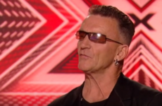 Ireland's X Factor auditions included a potato farmer and a Bono lookalike