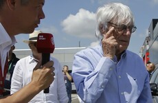 F1 to be sold next week - reports