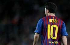 Poll: who should win the Ballon d'Or?