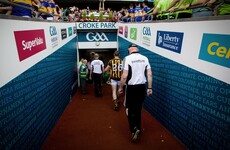 'They didn't blink' - no excuses from Brian Cody as three-in-a-row bid ends