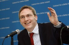 Creighton 'understands concern' over pay rise for Taoiseach's former advisor