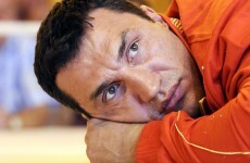 It's a knock-out: Wladimir Klitschko calls off Mormeck meeting