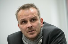 Didi Hamann starts for RTÉ in the John Giles role tonight