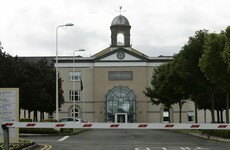 Cleaning staff at Templemore Garda College serve notice of industrial action